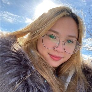 Meet your Posher, Clarence anne